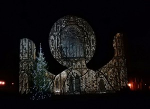 042 Christmas Illuminations