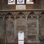 composition 2 Lichfield Cathedral 15