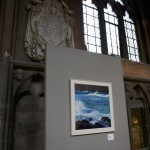 composition 2 Lichfield Cathedral 16