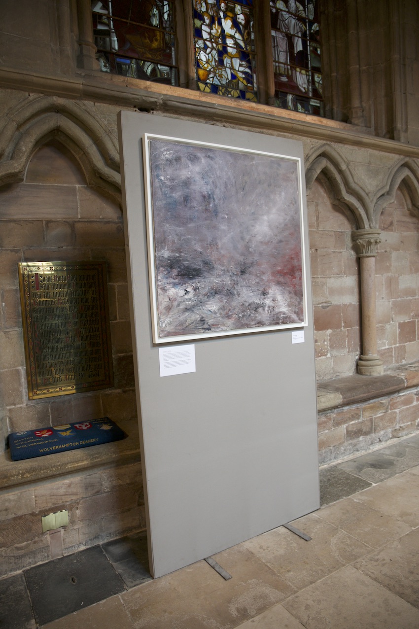 composition 2 Lichfield Cathedral 18